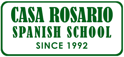 Casa Rosario