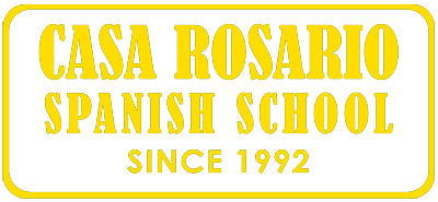 Casa Rosario